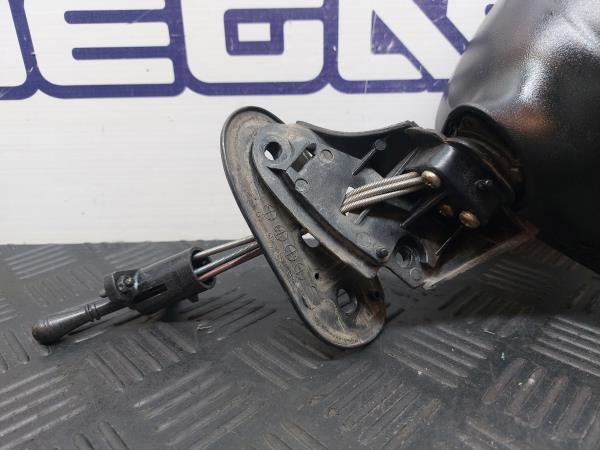 Left mirror DAEWOO Matiz (M100, M150) Imagem-2