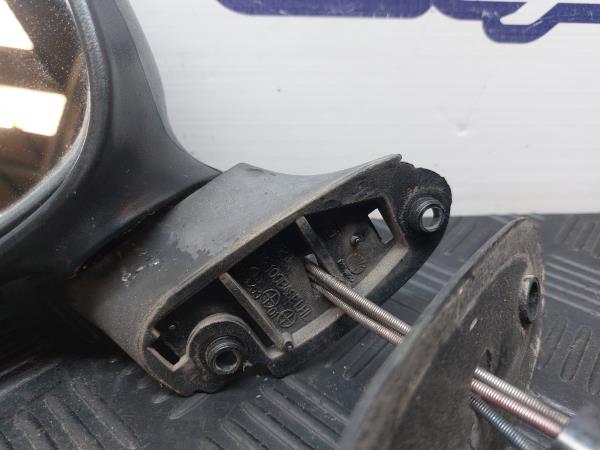 Left mirror DAEWOO Matiz (M100, M150) Imagem-5