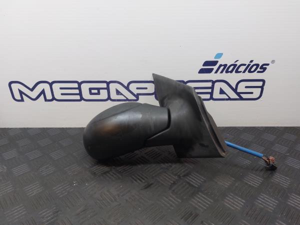 Retrovisor / espelho direito CITROËN C2 (JM_)