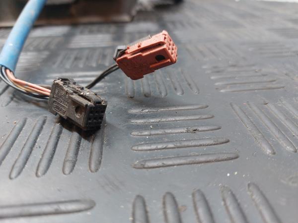 Retrovisor / espelho direito CITROËN C2 (JM_) Imagem-3