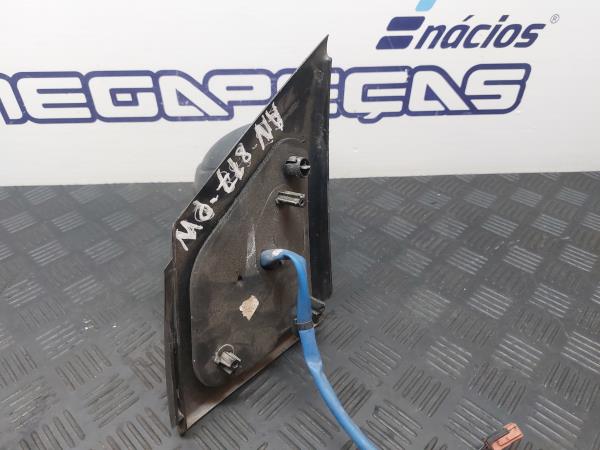 Retrovisor / espelho direito CITROËN C2 (JM_) Imagem-4