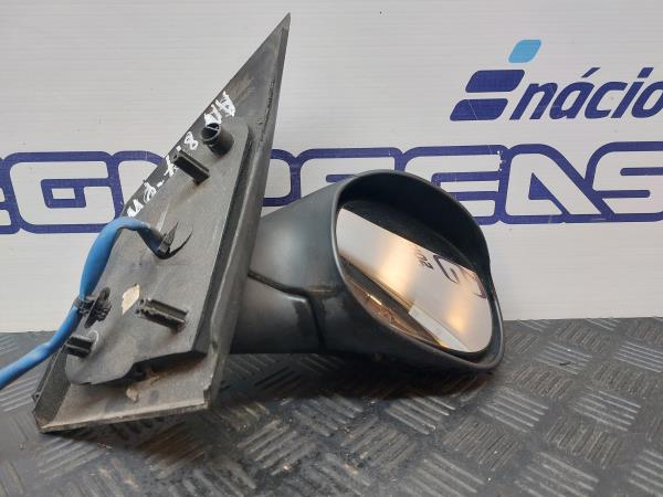 Retrovisor / espelho direito CITROËN C2 (JM_) Imagem-6