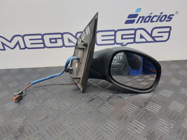 Retrovisor / espelho direito CITROËN C2 (JM_) Imagem-5