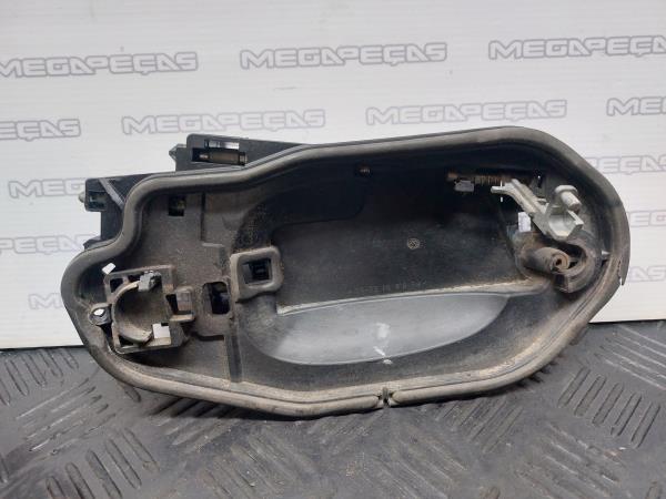 Suporte puxador porta frente direito BMW 5 (E60) | 2001 - 2010