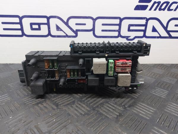 Scatola fusibili / SAM / BSI MERCEDES-BENZ Classe E Cabriolet (A207)