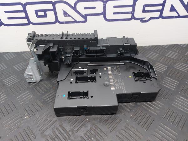 Boîte de fusibles / SAM / BSI MERCEDES-BENZ Classe E Cabriolet (A207) Imagem-3