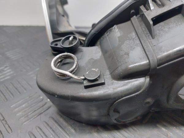 Bouchon/Volet De Trappe De Réservoir à Carburant  MERCEDES-BENZ Classe E Cabriolet (A207) Imagem-7