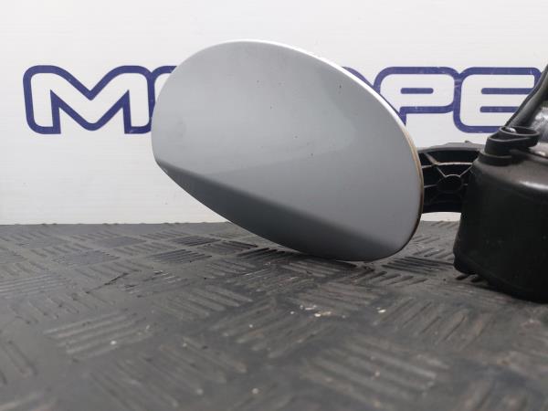 Bouchon/Volet De Trappe De Réservoir à Carburant  MERCEDES-BENZ Classe E Cabriolet (A207) Imagem-5