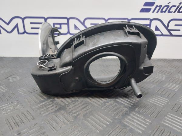 Bouchon/Volet De Trappe De Réservoir à Carburant  MERCEDES-BENZ Classe E Cabriolet (A207) Imagem-6