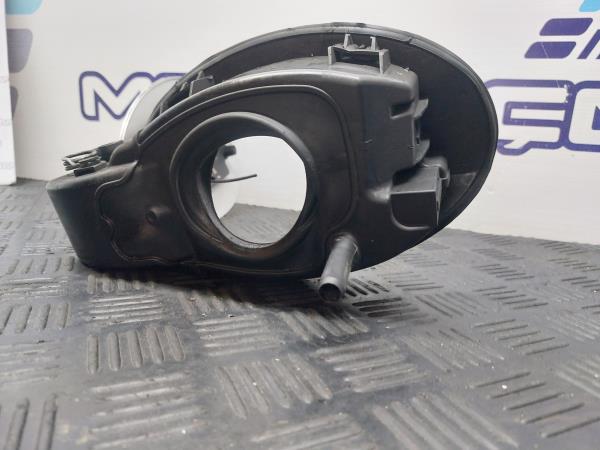 Bouchon/Volet De Trappe De Réservoir à Carburant  MERCEDES-BENZ Classe E Cabriolet (A207) Imagem-8