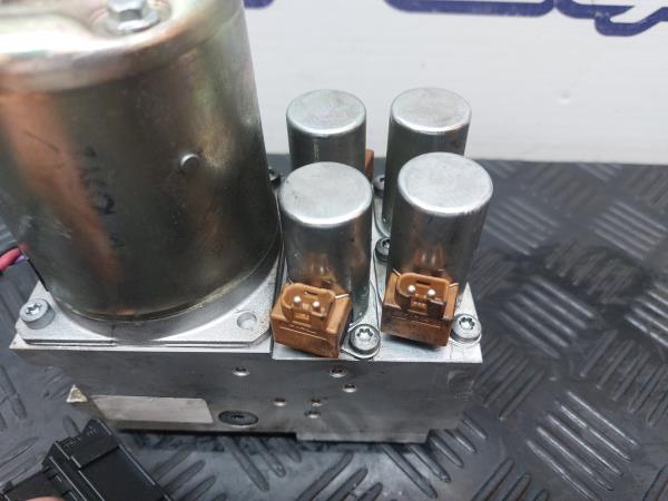 Actuador MERCEDES-BENZ Classe E Cabriolet (A207) Imagem-2