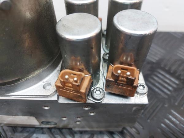 Actuador MERCEDES-BENZ Classe E Cabriolet (A207) Imagem-3