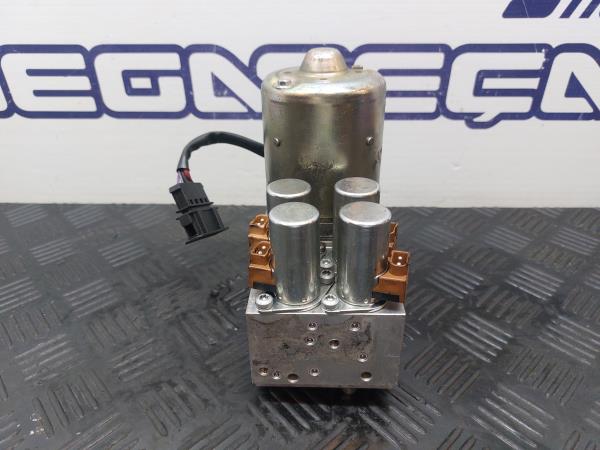 Actuador MERCEDES-BENZ Classe E Cabriolet (A207) Imagem-4