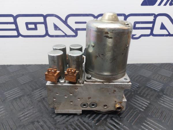 Actuador MERCEDES-BENZ Classe E Cabriolet (A207) Imagem-5