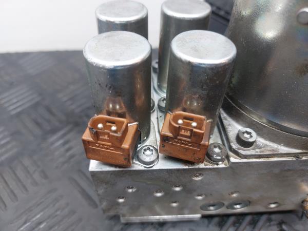 Actuador MERCEDES-BENZ Classe E Cabriolet (A207) Imagem-6