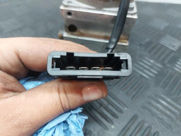 Actuador MERCEDES-BENZ Classe E Cabriolet (A207) Imagem-8