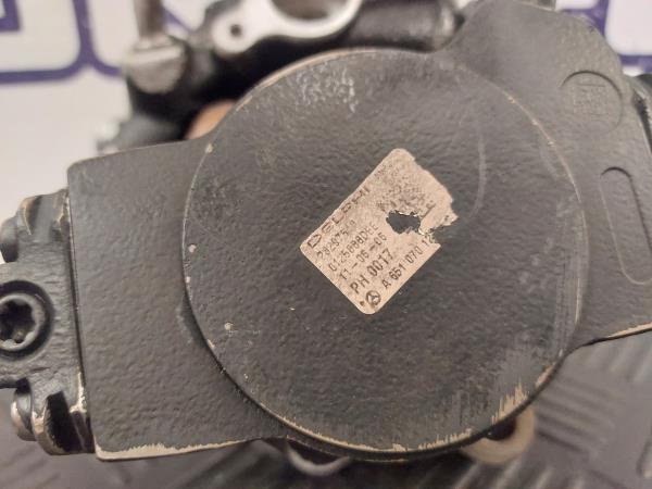 Bomba inyectora MERCEDES-BENZ Classe E Cabriolet (A207) Imagem-1