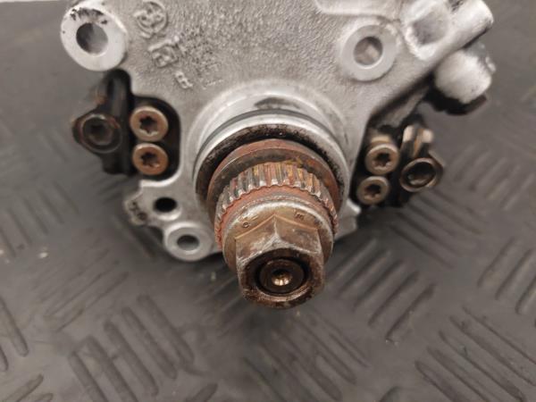 Bomba inyectora MERCEDES-BENZ Classe E Cabriolet (A207) Imagem-5