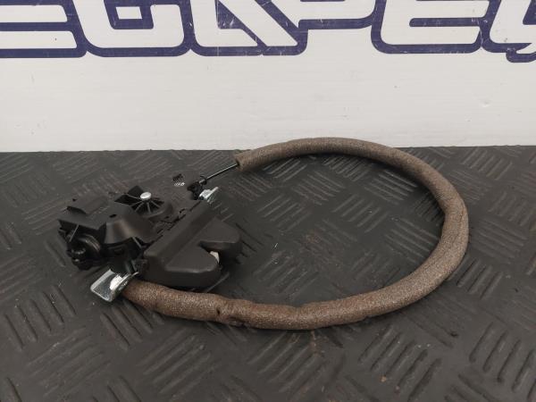 Serratura / chiusura baule MERCEDES-BENZ Classe E Cabriolet (A207)