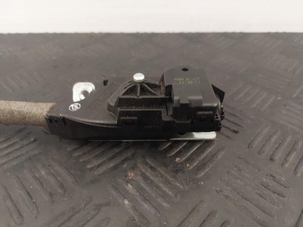 Serratura / chiusura baule MERCEDES-BENZ Classe E Cabriolet (A207) Imagem-6