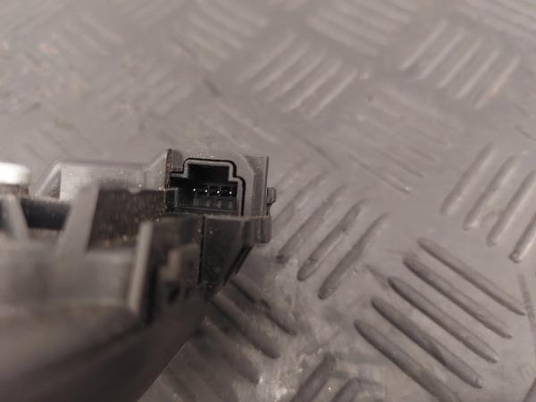 Serratura / chiusura baule MERCEDES-BENZ Classe E Cabriolet (A207) Imagem-7