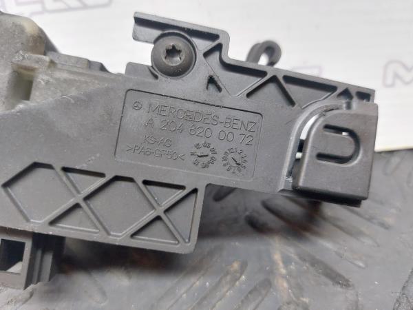 Attuatore MERCEDES-BENZ Classe E Cabriolet (A207) Imagem-3