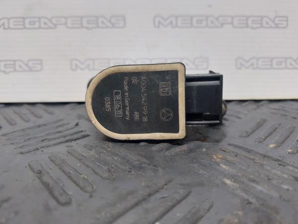 Sensore generico MERCEDES-BENZ Classe E Cabriolet (A207)