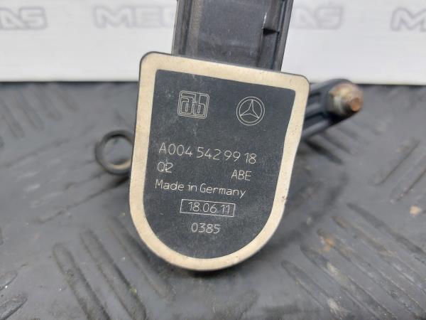 Sensore generico MERCEDES-BENZ Classe E Cabriolet (A207) Imagem-2