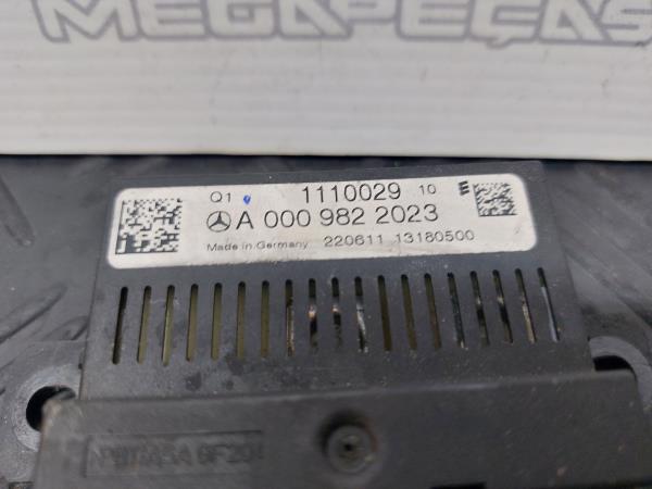 Module de batterie MERCEDES-BENZ Classe E Cabriolet (A207) Imagem-2