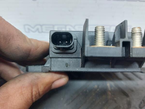 Module de batterie MERCEDES-BENZ Classe E Cabriolet (A207) Imagem-3