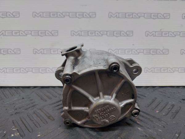 Pompa del vuoto del sistema frenante MERCEDES-BENZ Classe E Cabriolet (A207)