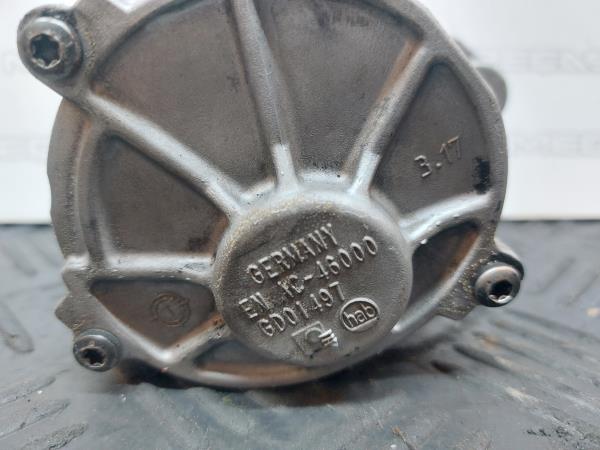 Pompe à vide du système de freinage MERCEDES-BENZ Classe E Cabriolet (A207) Imagem-2