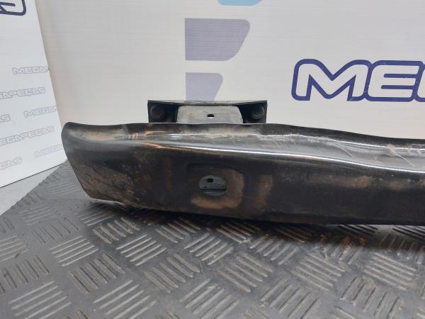 Renfort pare-chocs arrière MERCEDES-BENZ Classe E Cabriolet (A207) Imagem-3