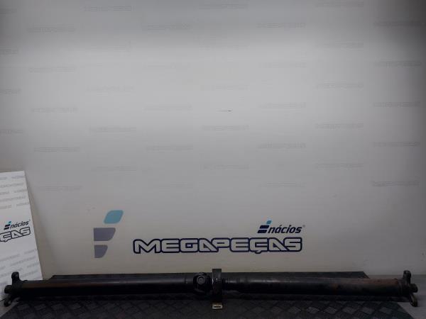 Transmisión central MERCEDES-BENZ Classe E Cabriolet (A207)