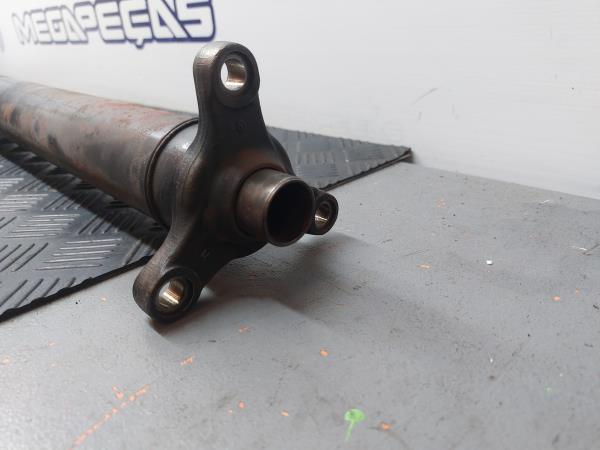 Transmission centrale MERCEDES-BENZ Classe E Cabriolet (A207) Imagem-1