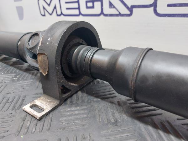 Transmission centrale MERCEDES-BENZ Classe E Cabriolet (A207) Imagem-2