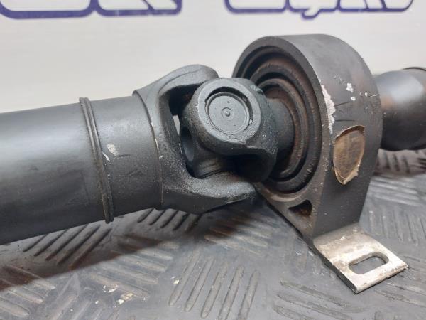 Transmission centrale MERCEDES-BENZ Classe E Cabriolet (A207) Imagem-3