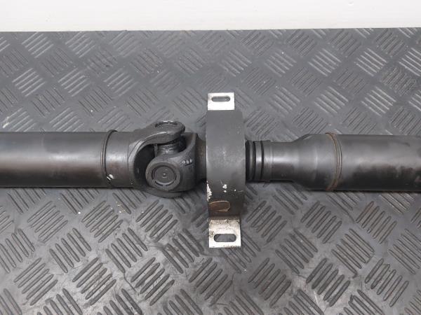 Transmission centrale MERCEDES-BENZ Classe E Cabriolet (A207) Imagem-4