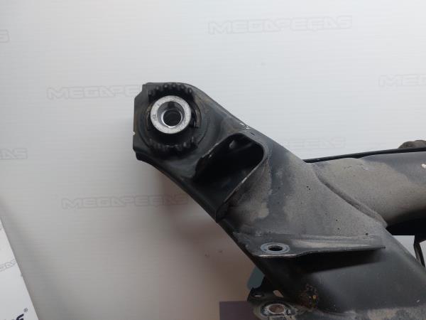 Front subframe MERCEDES-BENZ Classe E Cabriolet (A207) Imagem-4