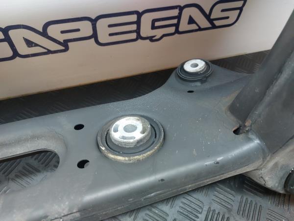 Front subframe MERCEDES-BENZ Classe E Cabriolet (A207) Imagem-7