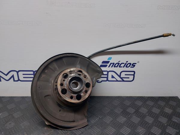 Mangueta trasera izquierda MERCEDES-BENZ Classe E Cabriolet (A207)