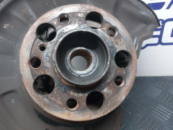 Fusée arrière gauche MERCEDES-BENZ Classe E Cabriolet (A207) Imagem-2