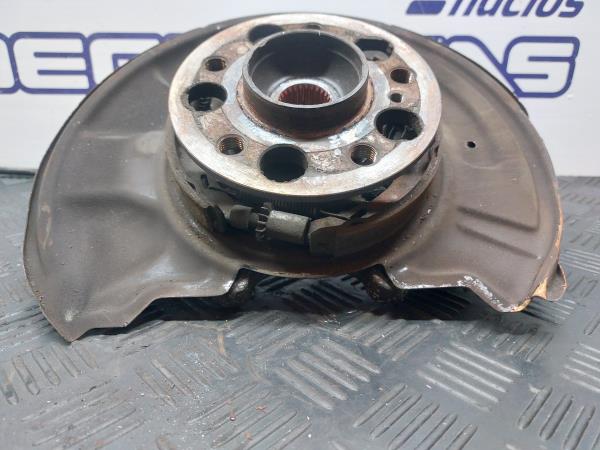 Fusée arrière Droite MERCEDES-BENZ Classe E Cabriolet (A207) Imagem-1