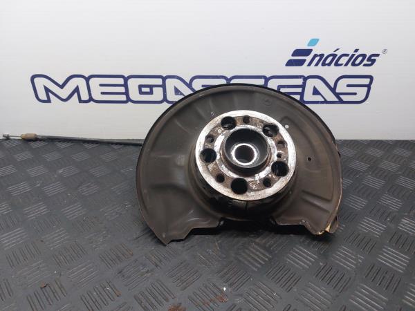 Right rear steering knuckle MERCEDES-BENZ Classe E Cabriolet (A207)