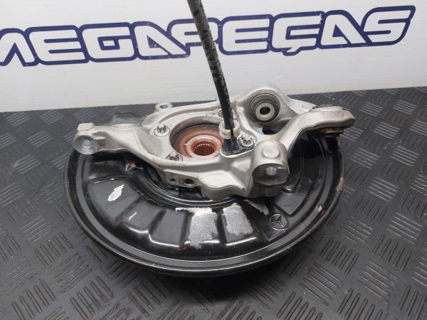 Fusée arrière Droite MERCEDES-BENZ Classe E Cabriolet (A207) Imagem-4