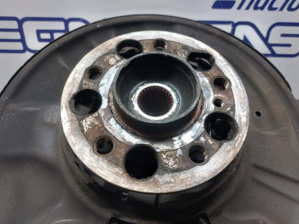 Fusée arrière Droite MERCEDES-BENZ Classe E Cabriolet (A207) Imagem-3