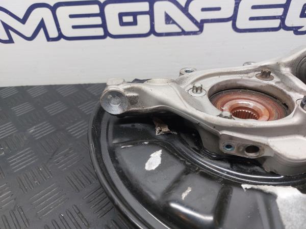 Fusée arrière Droite MERCEDES-BENZ Classe E Cabriolet (A207) Imagem-6