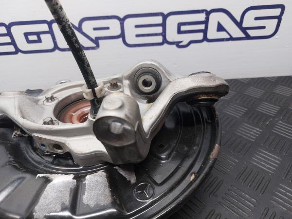 Fusée arrière Droite MERCEDES-BENZ Classe E Cabriolet (A207) Imagem-5