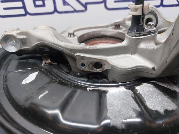 Fusée arrière Droite MERCEDES-BENZ Classe E Cabriolet (A207) Imagem-7