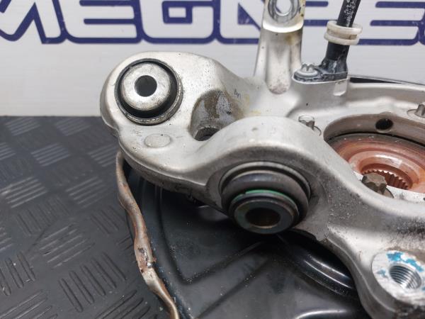 Fusée arrière Droite MERCEDES-BENZ Classe E Cabriolet (A207) Imagem-9